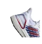 adidas Ultraboost 20 (Weiß / Rot / Blau)