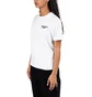 Carhartt WIP W' S/S Wiptopia T-Shirt (Weiss)