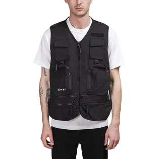 Liberaiders Camera Vest (Schwarz)