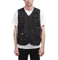 Liberaiders Camera Vest (Schwarz)