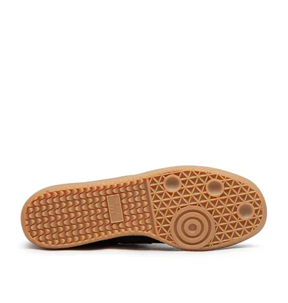 Novesta GAT (Schwarz / Gum)