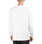 Napapijri x Patta Longsleeve Tee (Weiß)