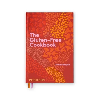 Phaidon: The Gluten Free Cookbook