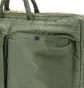 Porter by Yoshida Tanker 2Way Garment Bag (Silbergrau)