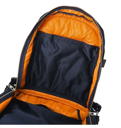 Porter by Yoshida Tanker Daypack (Navy)