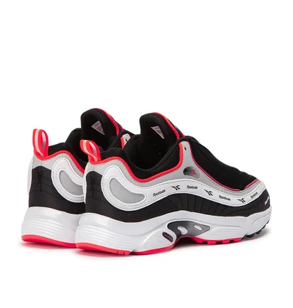 Reebock Daytona DMX Vector (Schwarz / Rot)