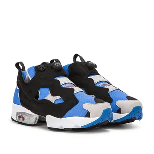 Reebok Instapump Fury OG (Blau)