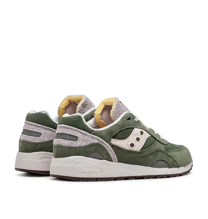 Saucony Shadow 6000 (Grün / Weiss)
