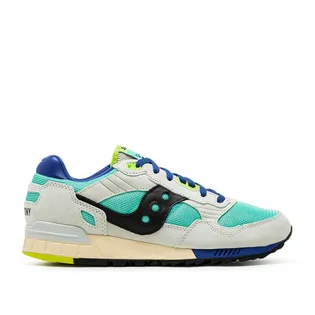 Saucony Shadow 5000 (Aquamarin)