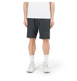 Snow Peak Quick Dry Shorts (Schwarz)