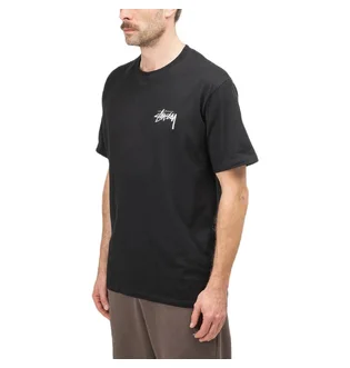 Stüssy Pair of Dice T-Shirt (Schwarz)