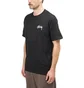 Stüssy Pair of Dice T-Shirt (Schwarz)