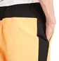 The North Face Phlego Track Pant (Schwarz / Orange)
