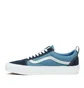Vans Vault x Krink Old Skool VLT LX (Blau / Weiß)