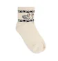 Obey Swans Socks (Multi)