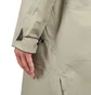 Klättermusen Syr Hood Parka (Beige)