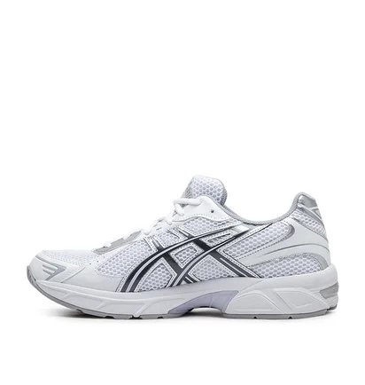 Asics Gel-1130 (Weiß / Silber / Schwarz) – ASICS SportStyle text_image_alt 2