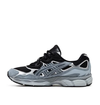 Asics Gel-NYC (Schwarz/ Grau) – ASICS SportStyle text_image_alt 2