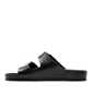 Birkenstock Arizona Essentials EVA (Schwarz)