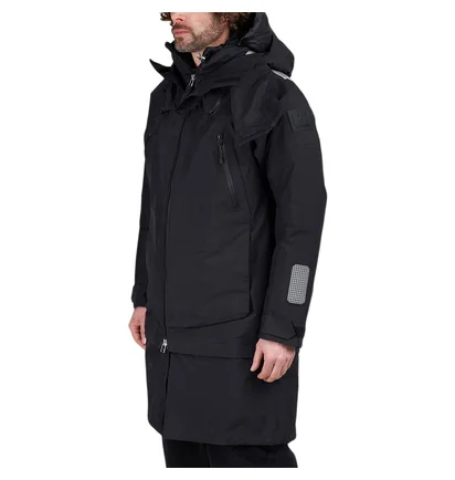 Helly Hansen ARC 3-IN-1 Modular Parka (Schwarz)