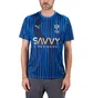 Puma x KidSuper Al-Hilal SFC Trikot (Blau)