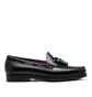 G.H.Bass Weejun II Larkin Moc Tassel (Schwarz)