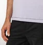 Chrystie NYC Chrystie Premium Newyork T-Shirt (Lavendel)