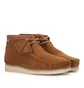 Clarks Originals x Carhartt Wallabee Boot (Braun)
