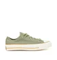 Converse Breathable Chuck 70 Low Top ( Khaki / Weiß)