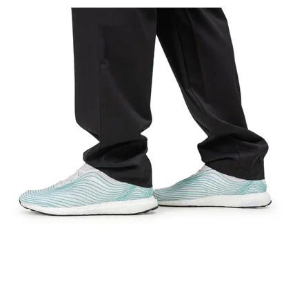 adidas Y-3 Refined Wool Stretch SL Pants (Schwarz)