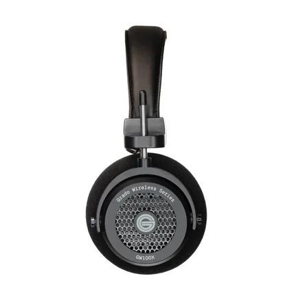 Grado GW 100x Headphones