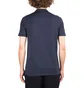 adidas Short Sleeve Poloshirt (Navy)