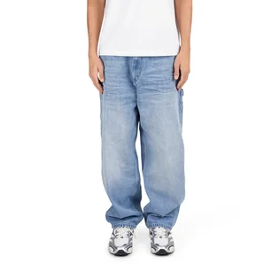 Carhartt WIP OG Single Knee Pant (Blau)