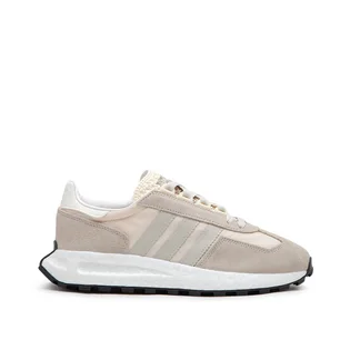 adidas WMNS Retropy E5 (Beige / Weiß)