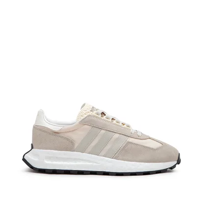 adidas WMNS Retropy E5 (Beige / Weiß)