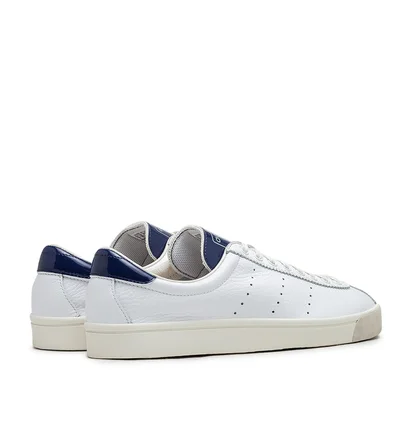 adidas Lacombe SPZL (Weiß / Blau) – adidas text_image_alt 4