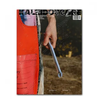 Kaleidoscope Issue #37 - S.R. Studio.La.Ca.