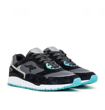 KangaROOS x EasyDoesit Ultimate 'Made In Germany' (Schwarz / Grau)