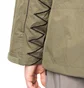 Neighborhood MP / NE-Jacket (Olive)