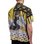 P.A.M. Dolphin Duo Sono Shirt (Multi)
