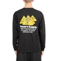 Powers Supply Vermin SS Tee (Weiß)