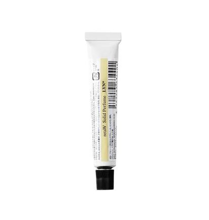 retaW Solid Perfume 'Lyn'