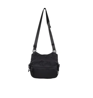 Taikan Shoki Bag Premium (Schwarz)