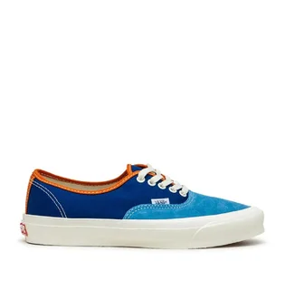 Vans Vault UA OG Authentic LX (Navy / Blau)