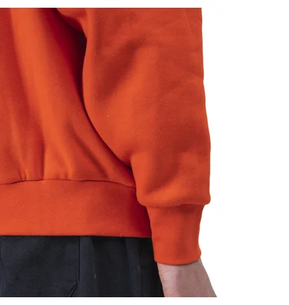 Vans Vault X WTAPS PO Hoodie (Rot)