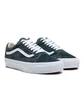 Vans Old Skool LX (Grün / Weiß)