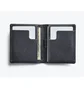 Bellroy Slim Sleeve Wallet (Schwarz)