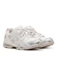 Asics WMNS Gel-Nimbus 9 (Creme / Rosa)