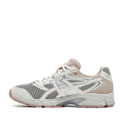 Asics Gel-DS Trainer 14 (Grau / Beige)