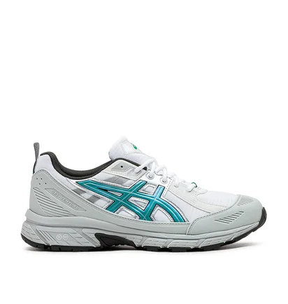 Asics x Hidden NY Gel-Venture 6 Shield (Weiss / Mint)